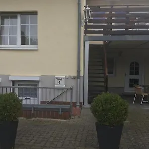 Gasthuis Lydia, Leipzig